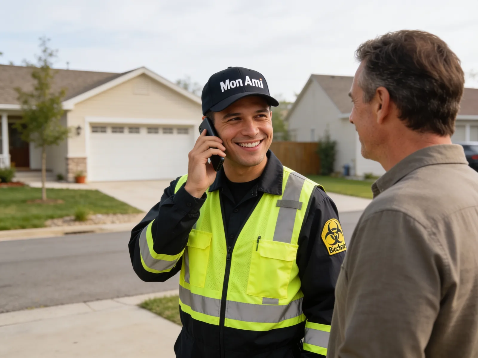 Sewage Cleanup Camden, TN FAQs